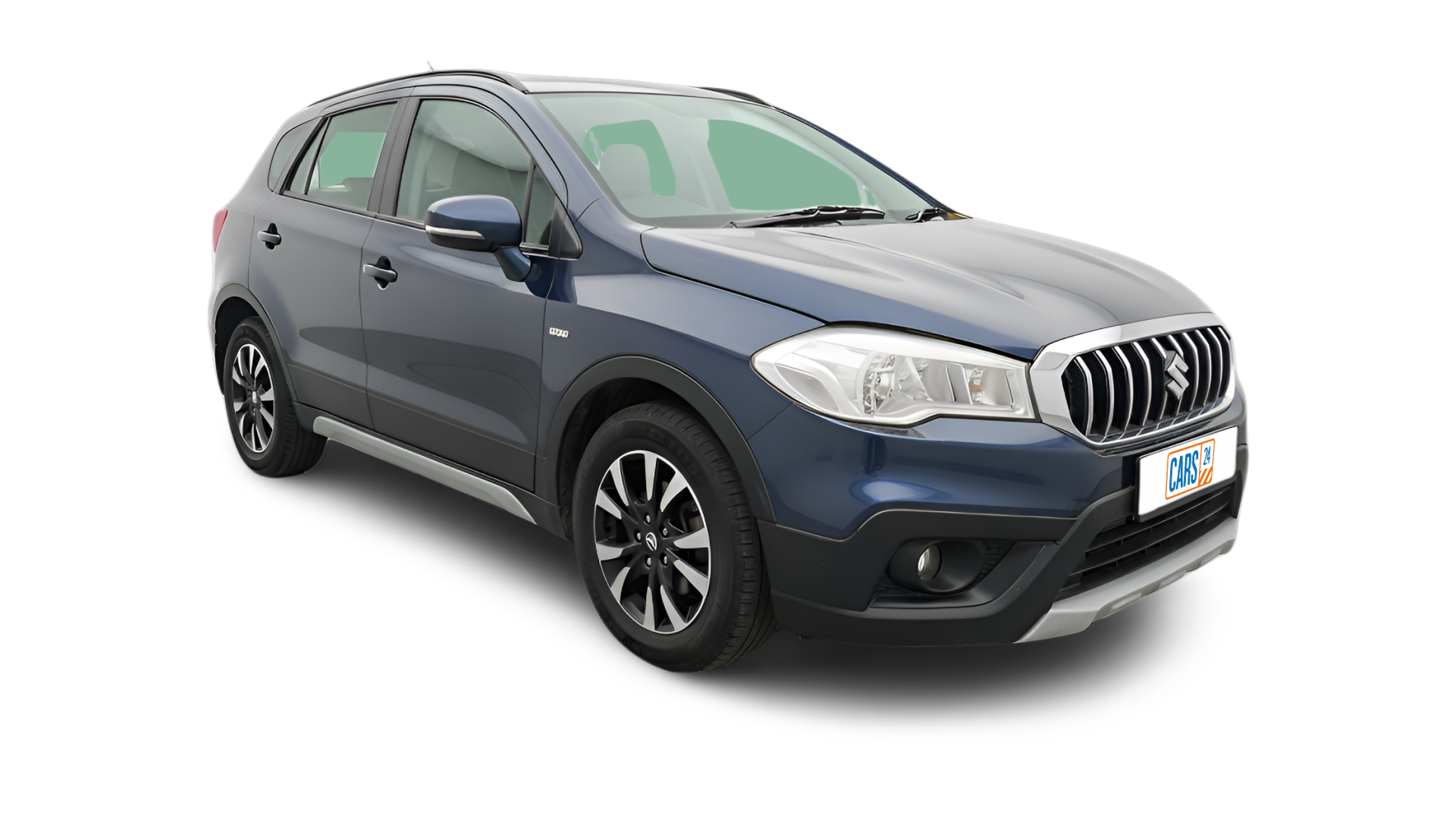 Maruti S Cross-img